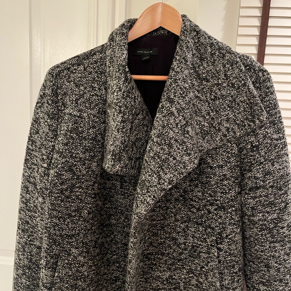 Ann Taylor Jacket